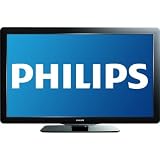 PHILIPS PHILIPS 40IN 60HZ 1080P LCD PIXEL PLUS HD PC-IN 3-HDMI