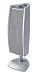 Kitchen & Housewares : Bionaire 2.4KW Fan Forced Room Heater with Accutemp+ ECC