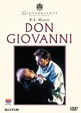 Mozart - Don Giovanni / Kreizberg, Cachemaille, Martinpelto, Page, Ainsley, Pieczonka, Banse, Glyndebourne