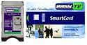 Easy TV CI Modul zum Empfang von Cryptoworks verschl&uuml;sselten Satelliten Programmen (u.a. 30 Tage Easy TV, arena)