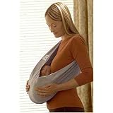 New Native Baby Carrier: Organic Unbleached... by New Native