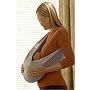 New Native Baby Carrier: Black Medium (chest size 34-37)