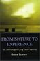 From Nature to Experience: The American Search for Cultural Authority (American Intellectual Culture)