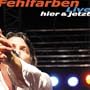 Hier Und Jetzt
