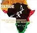 The
Olatunji
Concert:
the
Last
Live
Recording
23rd
April
1967