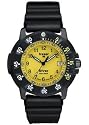 Traser H3 P6504 Para Marine Tritium Yellow Diver Watch