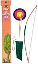 Bow and Arrow Set