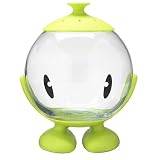 Bubble Multi-Use Fish Bowl - Green