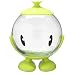 Pet Supplies : Bubble Multi-Use Fish Bowl - Green