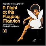 A Night at the Playboy Mansion [Vinyl]