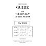Liturgy of the Hours Guide (2005)