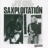 Saxploitation