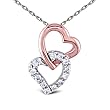14k Rose and...