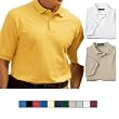Outer Banks - 6.5-Ounce Pique Knit Sport Shirt (2100) Outer Banks - 6.5-Ounce Pique Knit Sport Shirt (2100)