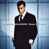 Review Enrique Iglesias  / Cosas Del Amor