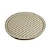 Nordic Ware 2-Sided Round Microwave Bacon Meat Grill
