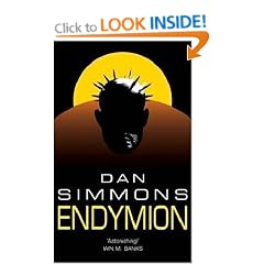 Endymion (Gollancz S.F.)