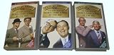 VHS : The Very Best of Morecambe & Wise at the BBC (3 Video set)