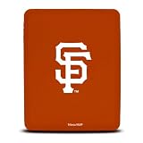 MLB San Francisco Giants Varsity Jacket Silicone Shield for Apple iPad