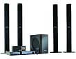 Panasonic SC-BT205EB9K Blu-ray Disc Tallboy Speakers 5.1ch Home Cinema System