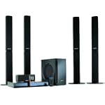 Panasonic SCBT205EB9K