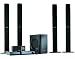 Panasonic SC-BT205EB9K Blu-ray Disc Tallboy Speakers 5.1ch Home Cinema System