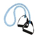 Gaiam Covered Resistance Cord Kit - Heavy