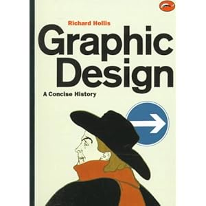 graphic design a concise history
