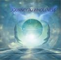 Journey To Wholeness - Singing Crystal Bowls for Healing and Wholeness