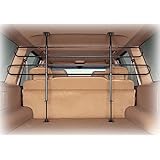 Highland (2004500) Black Universal Pet Barrier