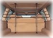 Highland 20045 Black Universal Pet Barrier