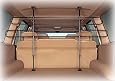 Highland 20045 Universal Pet Barrier
