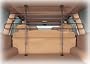 Highland 20045 Black Universal Pet Barrier