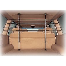 Highland 20045 Black Universal Pet Barrier