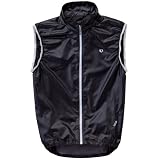 (パールイズミ)PEARL IZUMI メンズ ウィンド ベスト 2371