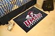 UMass Starter Rug 20"x30" Fan Mats