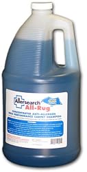 AllersearchAll-RugAnti-AllergenCarpetShampoo