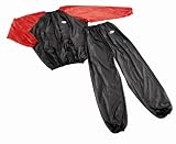 Bell Fitness Vinyl Suit  (One Size Fits Most)