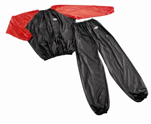 Bell Fitness Vinyl Suit  (One Size Fits Most)