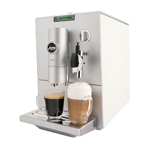 Capresso Jura-Capresso ENA5 Automatic Coffee and Espresso Center (Black) With Accessory... by Capresso