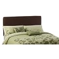 Tufted Linen Headboard