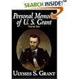 The Personal Memoirs of U. S. Grant, Vol. 2