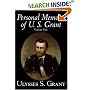 The Personal Memoirs of U. S. Grant, Vol. 2