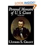 The Personal Memoirs of U. S. Grant, Vol. 2