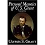 The Personal Memoirs of U. S. Grant, Vol. 2