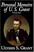 The Personal Memoirs of U. S. Grant, Vol. 2