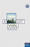 VHDL: Eine Einführung
