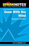 Spark Notes Gone with the Wind