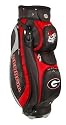 Team Effort Georgia Bulldogs Lettermans Club II Cooler Cart Bag