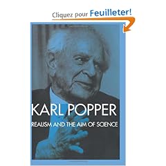Realism and the Aim of Science